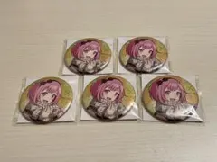 プロセカ 鳳えむ グリ缶 グリッター缶バッジ 50B 特典 バッチ