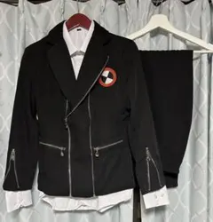 2025年最新】月光館学園男子制服の人気アイテム - メルカリ