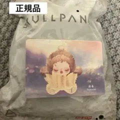 【未開封】POPMARTSKULLPANDA Teakwood カード付き