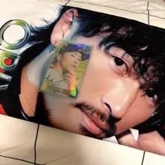 福田周平　セット