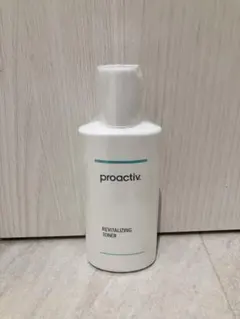 『新品 未開封』proactiv REVITALIZING TONERのサムネイル