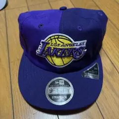 ロサンゼルス・レイカーズ 9FIFTY キャップのサムネイル