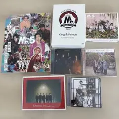King & Prince CD DVD まとめ売り