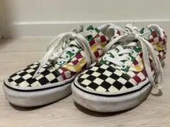 VANS オールドスクール