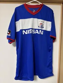 2026年最新】中澤佑二 ユニフォームの人気アイテム - メルカリ