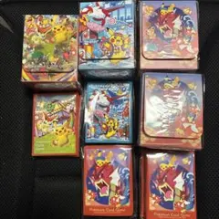 サプライ】スペシャルBOX トウホク1セットヒロシマ3セット フクオカ2