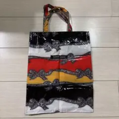 TSUMORI CHISATO トートバッグ リボン柄　花柄　　ポーチ3点セットのサムネイル