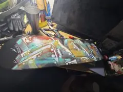Naijel Graphナイジェルグラフポスター(サイズB2)E.T R2-D2 - メルカリ