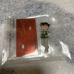 名探偵コナン　名言ミニアクスタ　コナンくん