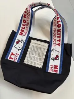 HELLO KITTY THEATRE PRODUCTSトートバッグ