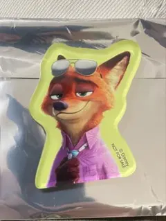 ズートピア2 ブロマイド