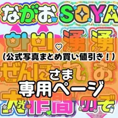 ♡(公式写真まとめ買い値引き！)様 文字パネル オーダー うちわ屋