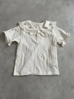 バースデイ　トップス　110cm テータテート　tete-a-tete