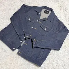 niko and…デニムジャケット