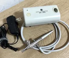 未使用】ルビーセル ハンディ エアブラシ システム Ruby-Cell 美顔器