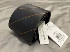 【新品、約半額！】日本製　タケオキクチ　ネクタイ