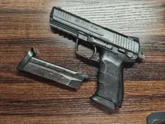 東京マルイ HK45 ガスブローバック 本体 マガジン2本のサムネイル