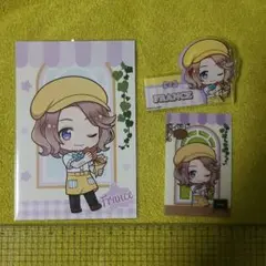 ヘタリア　フランスまとめ