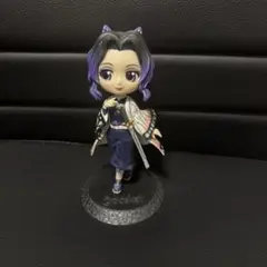鬼滅の刃　Q posket 胡蝶しのぶのフィギュア　約15cm