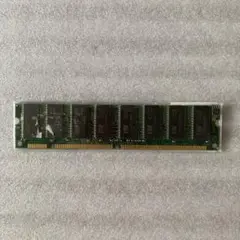 ジャンク PC133 SDRAM DIMM メモリ 256MB