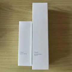 Fleuri BOOST SERUM & REFINING MISTセットのサムネイル