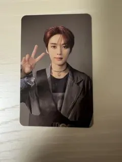 straykids リノ 樂star