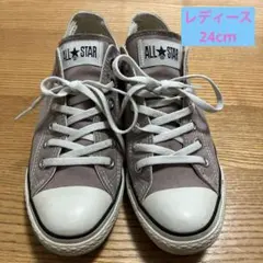 CONVERSE ALL STAR モカ スニーカー