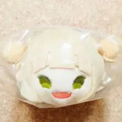 もちもちマスコット 僕のヒーローアカデミア トガヒミコ