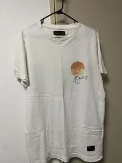 REPLAY サンセット虎デザイン Tシャツのサムネイル