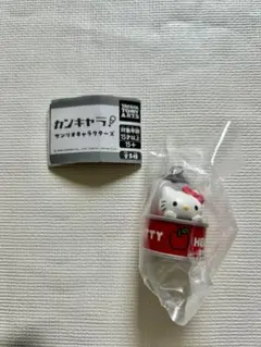 カンキャラ！サンリオキャラクターズ　キティ　ハローキティ