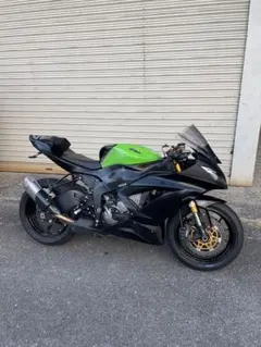 2026年最新】zx-6rの人気アイテム - メルカリ