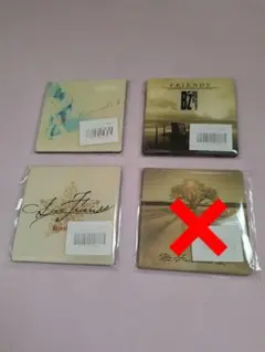 B'z CDコレクションとアパレルセット B'z Official Website｜NEWS