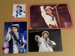 あんステ　光　セット