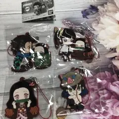 鬼滅の刃　ガシャポンくじ　鬼滅の刃　あそーと