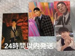 SEVENTEEN ウォヌ WONWOO 원우 トレカセット まとめ売り - メルカリ