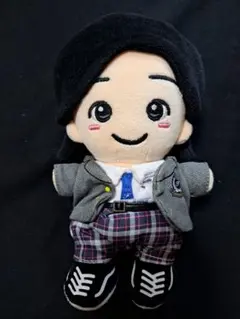 【匿名配送】道枝駿佑 ちびぬい 金田一少年の事件簿