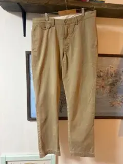 Polo Ralph Lauren Bedford Chino パンツ34