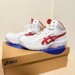 2026年最新】安全靴 アシックス 26.5 未使用の人気アイテム - メルカリ