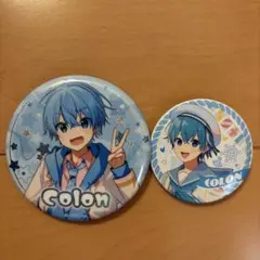 2025年最新】ころん 缶バッジ 2023の人気アイテム - メルカリ