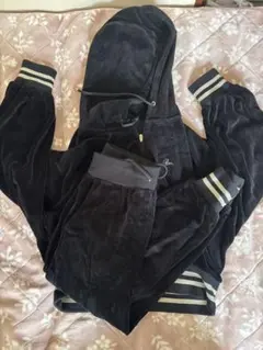 Rady フード付きセットアップ