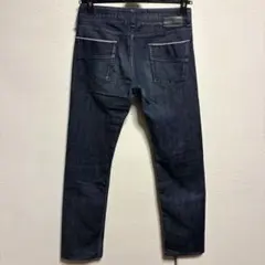 美品☆【FENDI】フェンディMENSデニムパンツW32✖️L34 赤耳のサムネイル