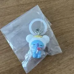BT21 目じるしチャーム　KOYA