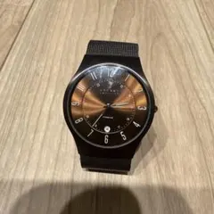SKAGEN TITANIUM 腕時計 スカーゲンのサムネイル