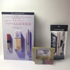 美的スペシャル1月号　付録のみ