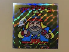 ヘッドだらけのビックリマン　シャーマンカーン