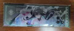 勝利の女神 NIKKE リトルマーメイド 高級募集チケット アクリル ver2