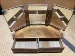 2025年最新】三面鏡 昭和レトロの人気アイテム - メルカリ