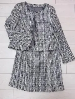 White Joola＊セットアップ