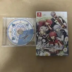 未開封　ラディアンテイル ファンファーレ 特装版　FD　Switch Amazon.co.jp: 【Switch】ラディアンテイル ~ファンファーレ! ~ 特装版