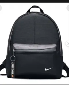 NIKE CLASSIC リュック キッズ用 ブラック